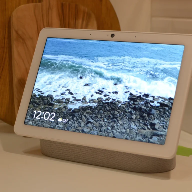 Nest Hub: Complete Guide to Features, Benefits, and Real-World Uses of Google’s Smart Display