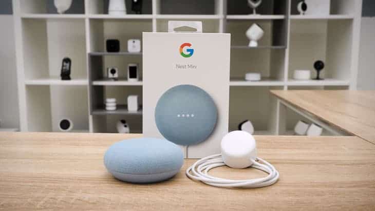 Google Nest Mini: Complete Guide to Features, Benefits, and Real-World Uses of Google’s Smart Speaker