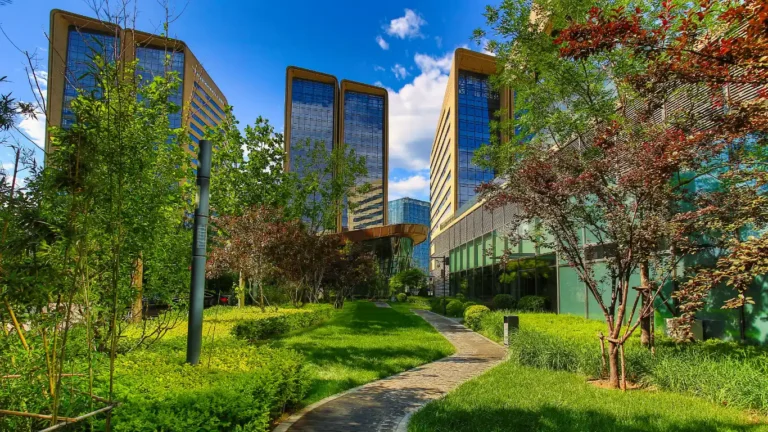 Green Building Advisor: A Comprehensive Guide to Sustainable Construction Insights