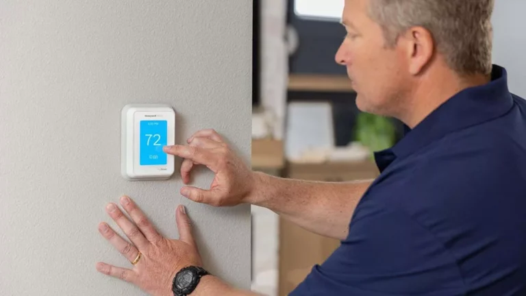 Honeywell Home Thermostat: Complete Guide to Features, Benefits, and Real-World Use Cases