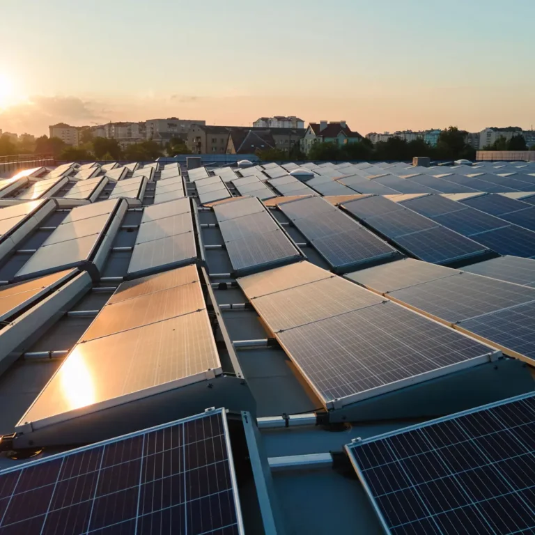 Solar Panel Cost: Complete Guide to Prices, Benefits, and Real-World Applications