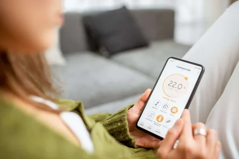 Smart Thermostat: Complete Guide to Features, Benefits, and Real-World Use Cases for Energy-Efficient Living