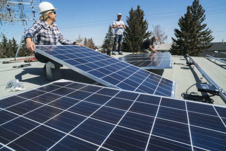 Solar Panel Installation: Complete Guide, Benefits, and Real-World Applications