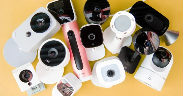 Google Nest Cam: Complete Guide to Features, Benefits, and Real-World Use Cases