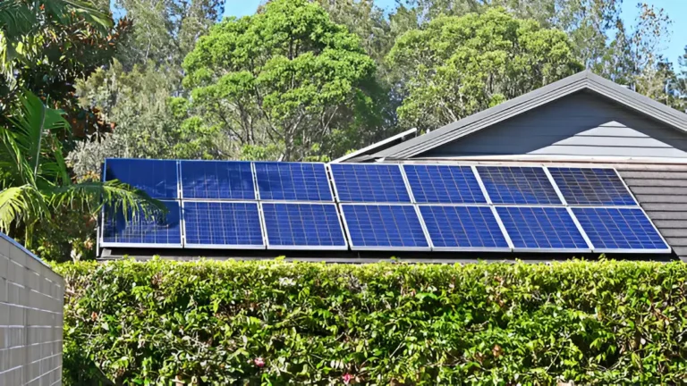 SunPower Solar Panels: Complete Guide, Benefits, and Real-World Applications